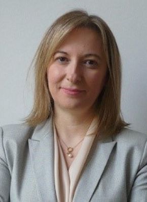 ΚΑΠΡΕΛΗ Γιώτα