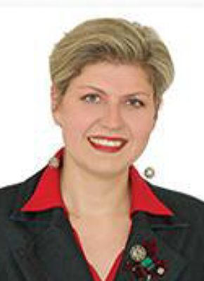 ΚΑΡΚΟΥΛΙΑ Δανάη