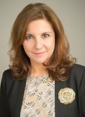 ΤΣΙΤΣΩΝΗ Πολυξένη